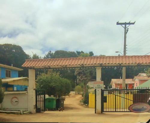 El Tabo Apartment | Tiny House Luogo Di Riposo