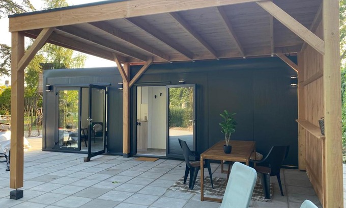 Zierikzee House | Tiny House QiriH