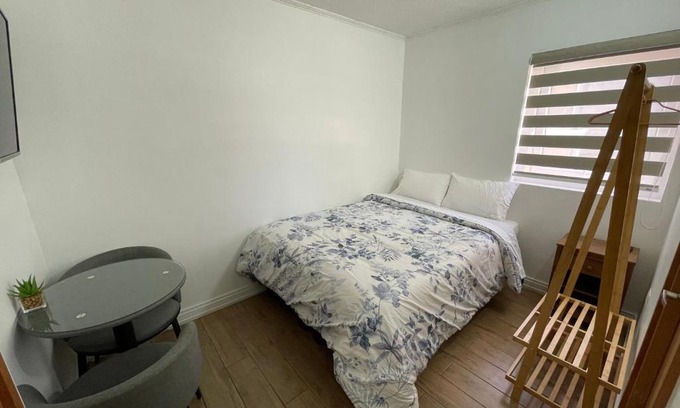 Concepcion Apartment | TinyApartments - estudio pleno centro Concepción