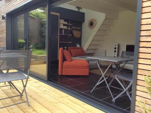Le Conquet House | TinyHouse LE CONQUET
