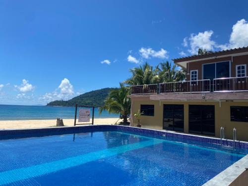 Tioman Island Resort | Tioman Santai Resort