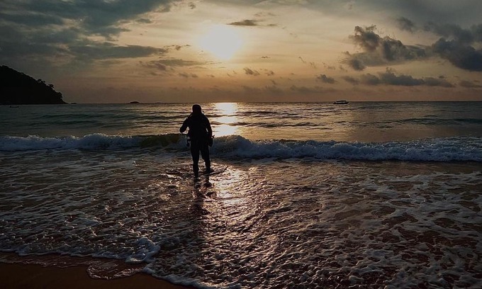 Tioman Island Cabin | Tiongman Scubadive & Lodge