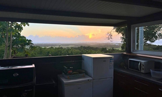 Saint-Louis House | TIPI 9 Zoliv Domaine de Meilly