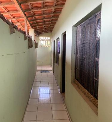 Pontal de Santa Marina House | Tipo Kitnet próximo a praia
