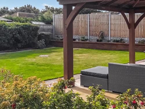 Towyn House | Tir Nani Ogg