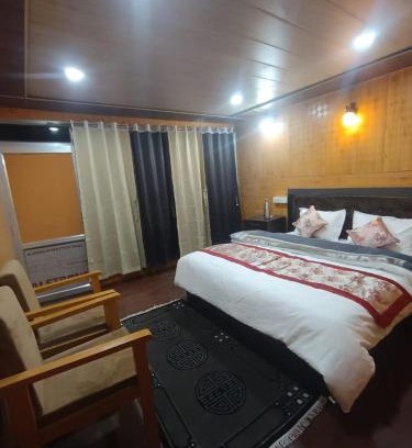 Khattalwada Apartment | Tiri Ratna Cottage