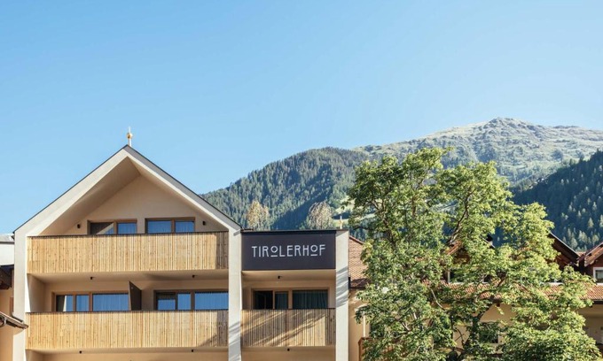 San Leonardo in Passiria Hotel | Tirolerhof