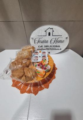 Portici Bed & Breakfast | Tisara home