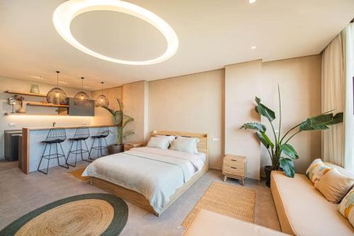 Batroun Apartment | Titans Guesthouse Studio P