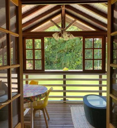 Saint-Claude Apartment | Tite halte