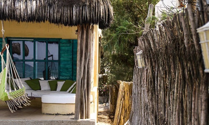 Monteverde House | Titi House