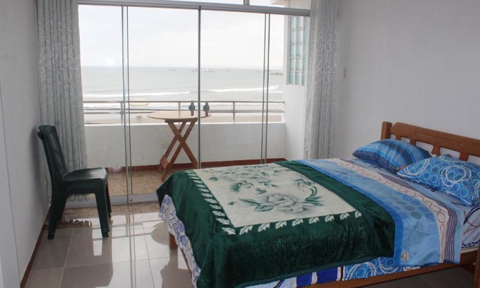 Puerto Chicama House | TITI SURF CHICAMA