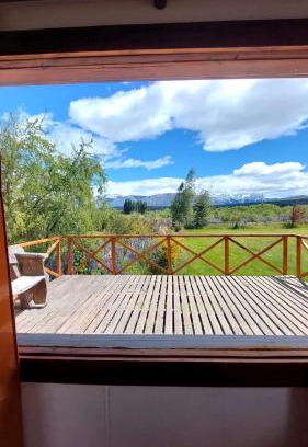 Cholila Apartment | Tito Fly