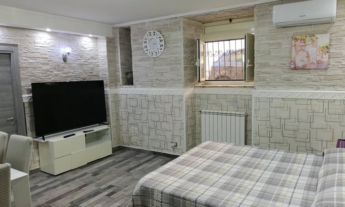 Pozzuoli House | TIVA' Holiday House