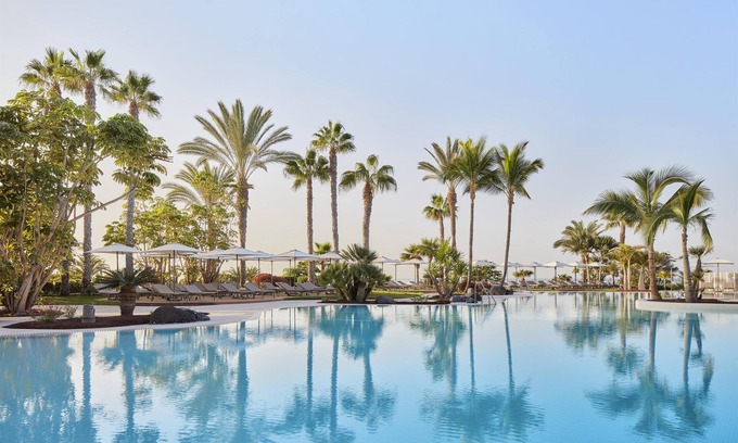 Costa Adeje Resort | Tivoli la Caleta Resort