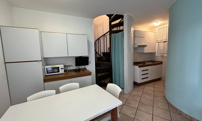 Bibione Ski Chalet | TIVOLI VILLAGE 6-C13