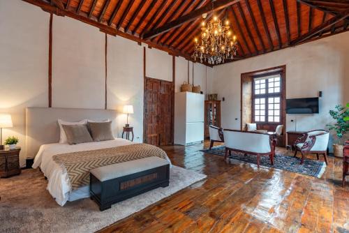 Garachico Resort | TIZÓN Suites