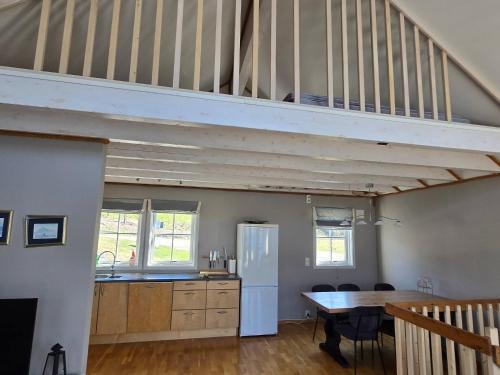 Evenskjer House | Tjeldsund Tide nr. 6