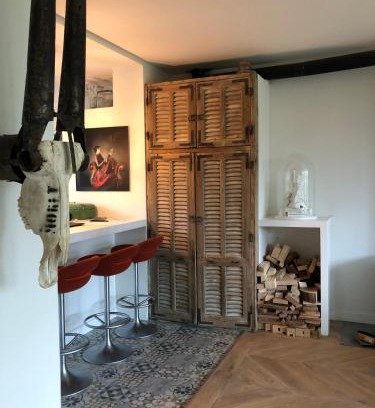 Bergen Villa | Tjipke House