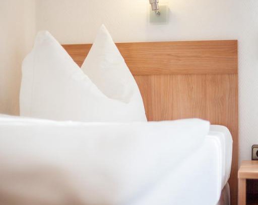 Holzwickede Hotel | TM Hotel Dortmund Airport