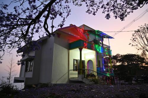 Yercaud House | TN27Calling Villa