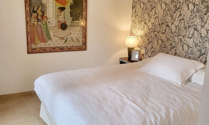 Saint-Pons-de-Mauchiens Apartment | To complete