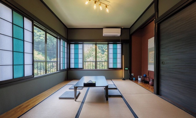 Ito House | to dream/Ito Shizuoka