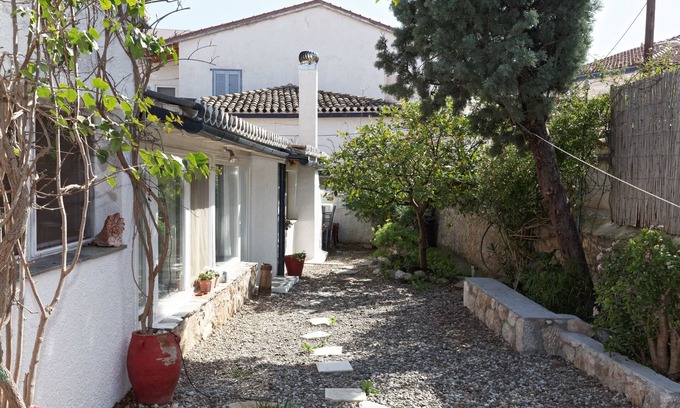 Galaxidi Apartment | To Spitaki 2-Bedroom