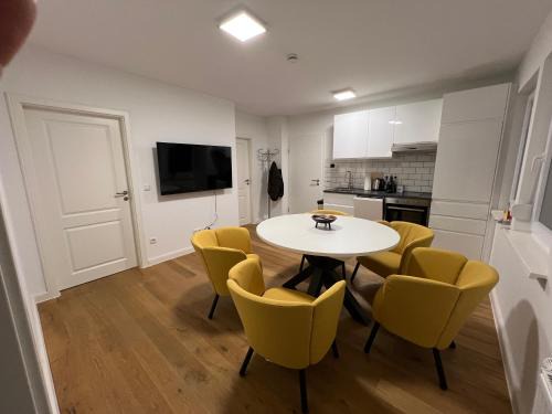 Feuersee Apartment | To&To Apartments 2 bedroom