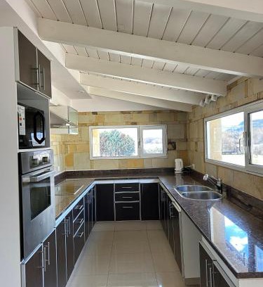 Esquel House | Tobiano Tempo