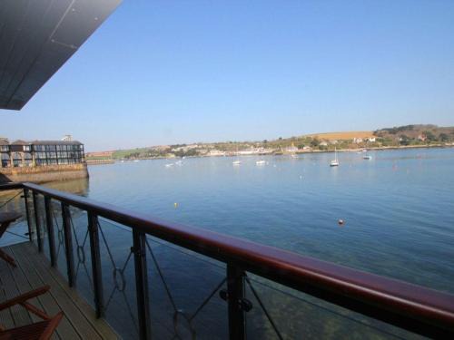 Mylor Churchtown Apartment | Tobys Quay