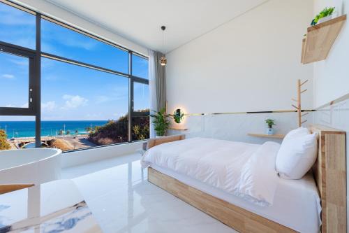 Gangneung House | Today Gyeongpo Oceanview Pension