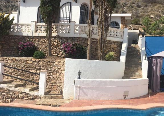Aguilas House | Todosol Dream