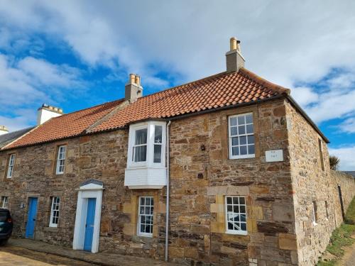 Pittenweem House | Toft House