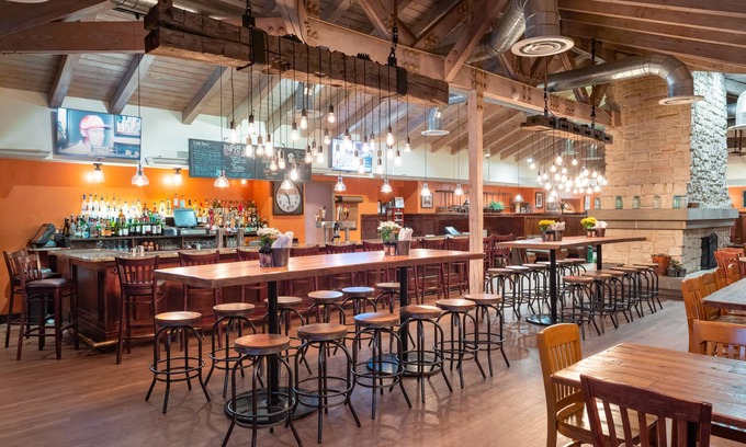 State College Resort | Toftrees Golf Resort