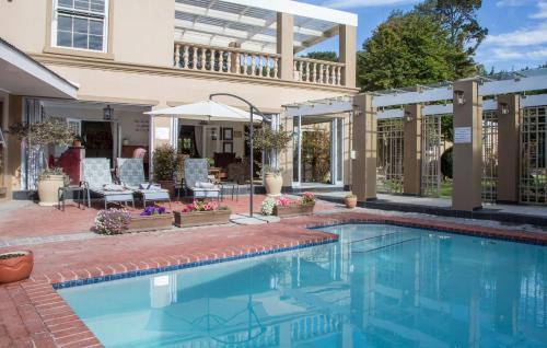 Tokai House | Tokai Forest Guest House
