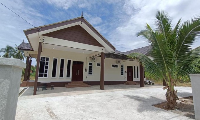 Paka House | Tokiku Homestay Paka unit B