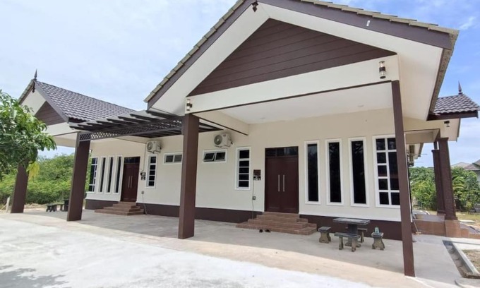 Paka House | Tokiku Homestay Paka unit A