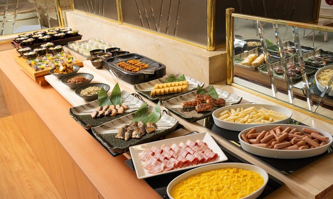 Tokushima Hotel | Tokushima Washington Hotel Plaza