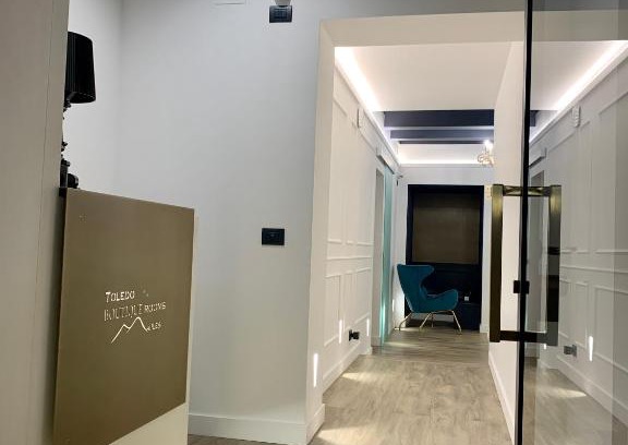 Montecalvario Bed & Breakfast | Toledo Boutique Rooms