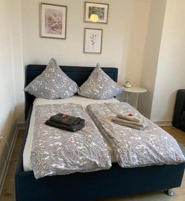 Langendreer Apartment | Tolle Ferienwohnung 34 qm Netflix Prime