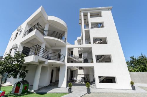 Eforie Nord House | Toma Residence