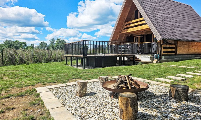Lovinac House | Tomina Koliba Lika by Interhome