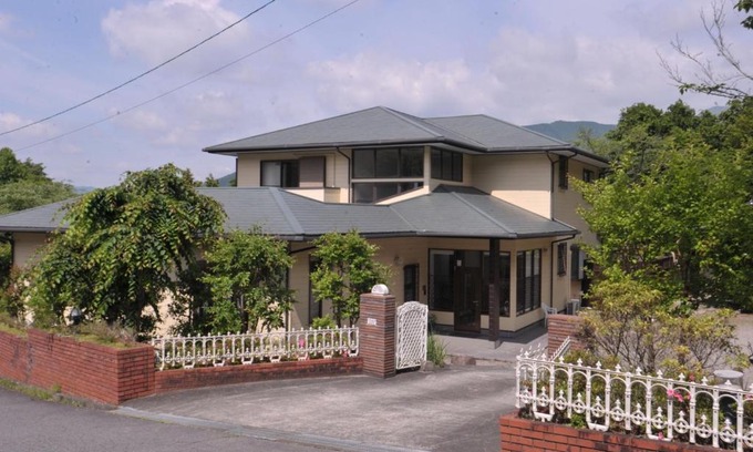 Yufuin Onsen House | Tomomi Sanso/Vacation STAY 3832