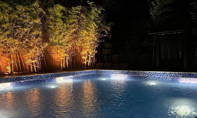 Boryeong Hotel | Tomonoya Hotel & Ryokan Daecheon