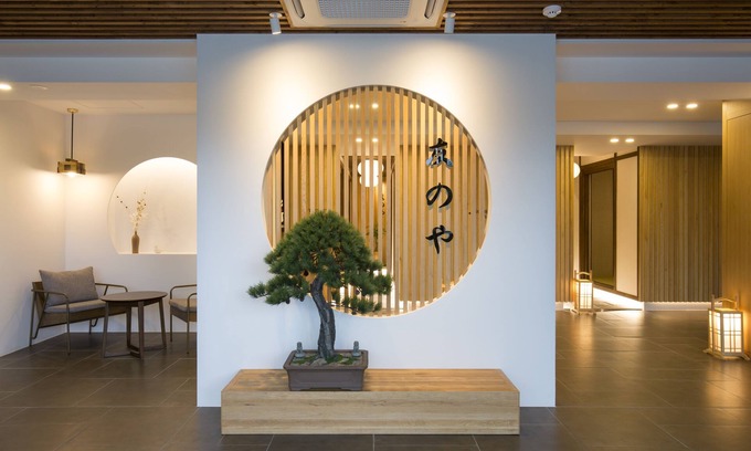 Geoje Hotel | Tomonoya Ryokan