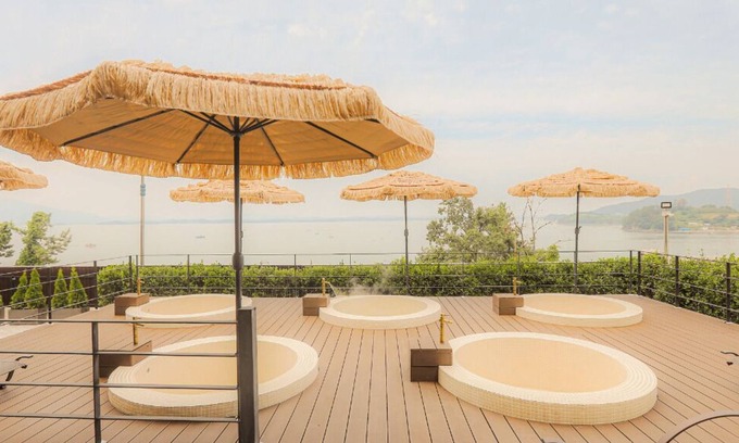 Namhae Hotel | Tomonoya Signature Ryokan Namhae