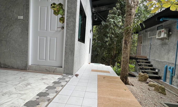 Lam Kaen Villa | Ton Pling Khao Lak Villa