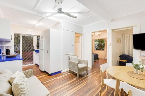 Coolangatta Apartment | Tondio Terrace Flat 3 - Pet Friendly