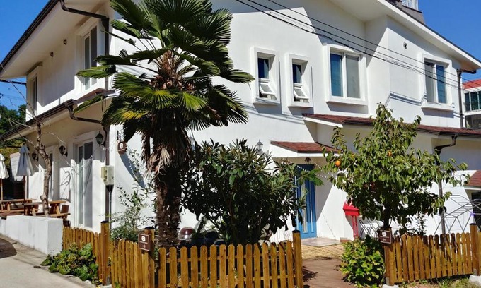 Tongyeong House | Tong Stay